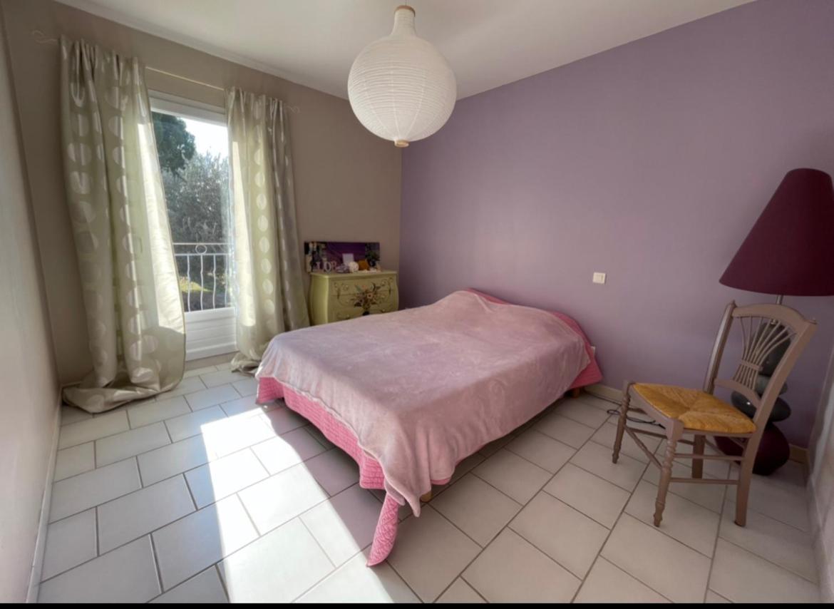 Villa Et Maisonnette Provencales カルパントラ エクステリア 写真